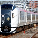 東京駅と成田空港を結ぶ電車のルートをご紹介！