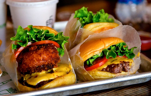 shakeshack