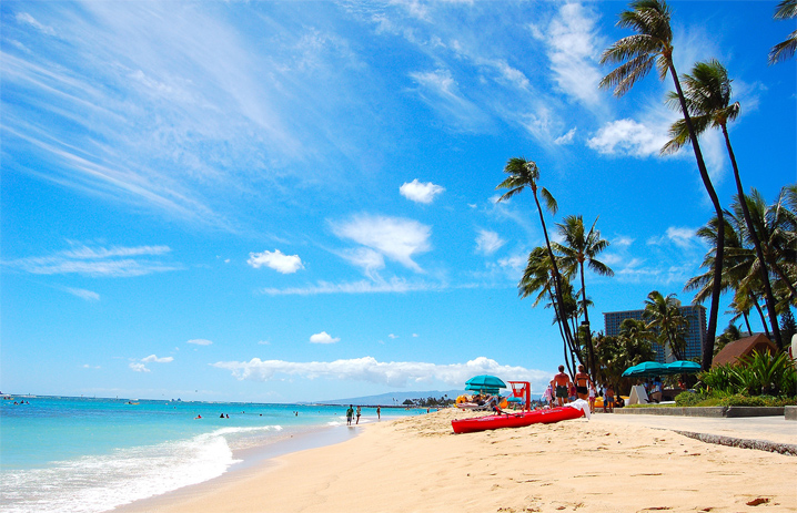 slide-ハワイ-ビーチ2
