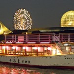 はとバスに乗ろう!東京観光の見所をご紹介!