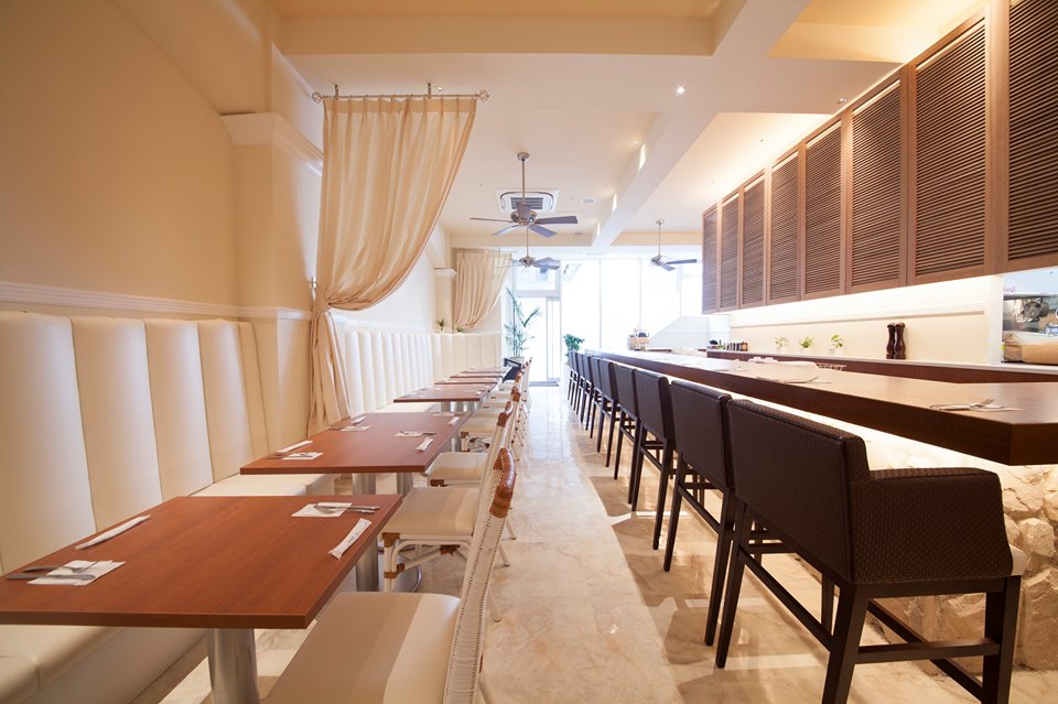 カフェバニヤン