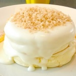 幸せになれるパンケーキ！表参道のランキングをご紹介。