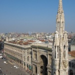 ミラノ万博2015！日本館が人気で金賞受賞！評判の秘密は日本食にあった！？