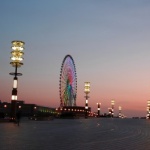 お台場でデートしよう!付き合う前に行くべきスポットをご紹介!