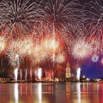 九州で迎える2016年!カウントダウンイベントをご紹介。