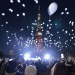 カウントダウン2016!東京のイベントをご紹介!