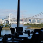 ランチがデートの成否を分ける!?お台場のランチスポットをご紹介!