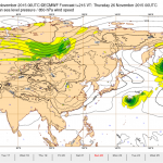 台風26号2015特集！進路最新情報。米軍・ヨーロッパ・気象庁の情報をお届けします。