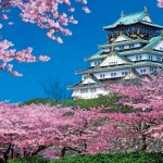 大阪の観光スポット【春編】