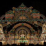 神戸ルミナリエの穴場スポットをご紹介【永久保存版】