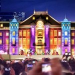 東京駅が綺麗☆東京ミチテラス2015の開催時期と点灯時間、穴場スポットをご紹介します。