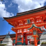 初詣へ行こう!関西の人気ランキングベスト5をご紹介!