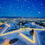 函館観光を楽しもう!オススメスポットランキングをご紹介!