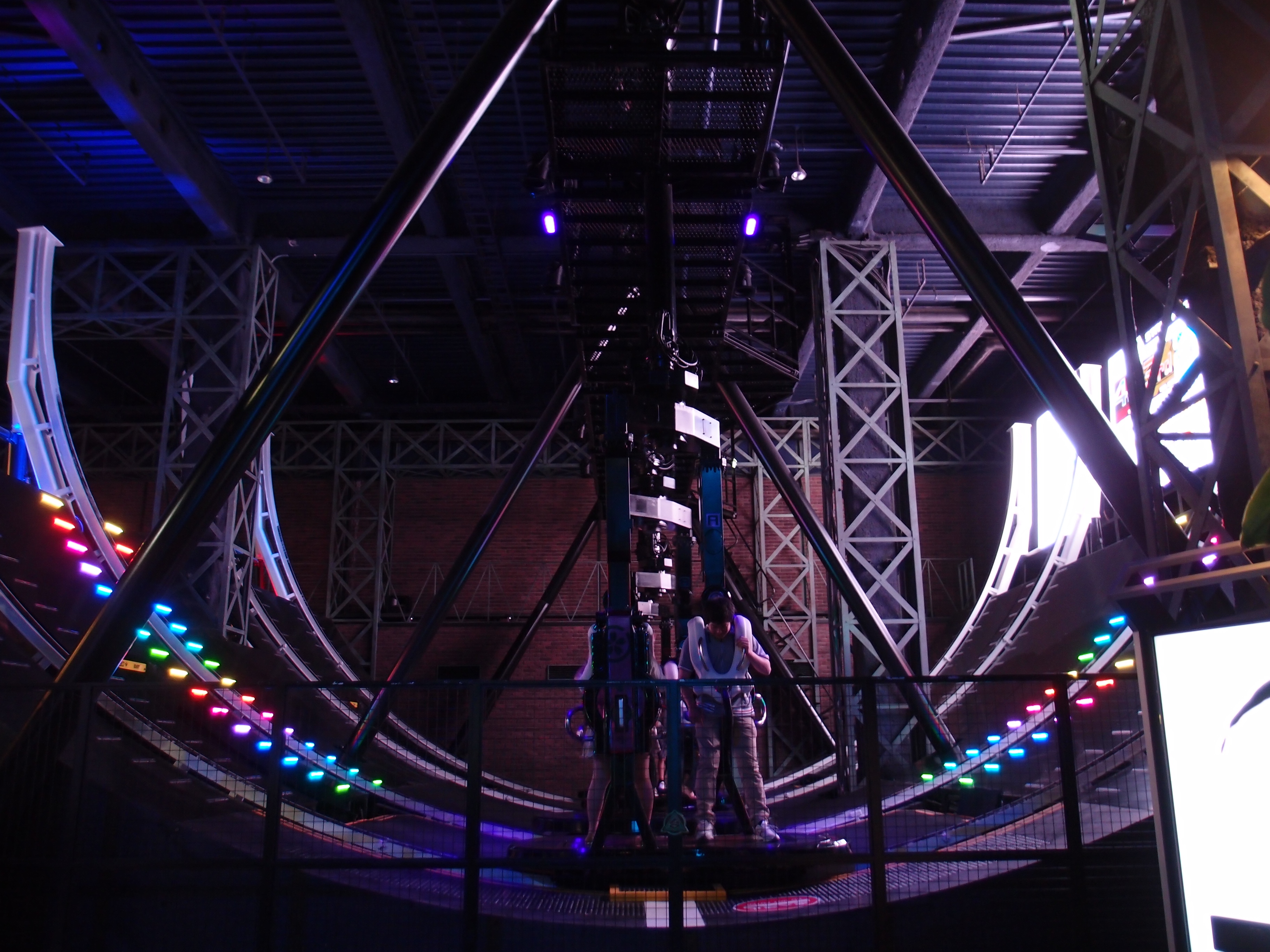 OLYMPUS DIGITAL CAMERA