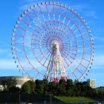 秋が深まる季節に是非！お台場のおすすめデートスポットをご紹介！