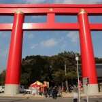 穴場的な初詣スポットをご紹介【関西編】