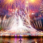 2016年はカウントダウンで迎えよう!【大阪編】