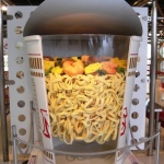 大阪観光は雨の日でも楽しい!オススメスポットをご紹介!