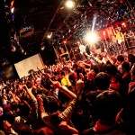 大阪の2016年カウントダウンライブが熱い!