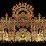 神戸ルミナリエ2015☆日程・点灯時間や混雑する場所などの情報もお届けします。