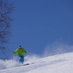 札幌市・藻岩山スキー場の2016年オープンは12月中旬を予定。