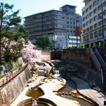 1泊2日で温泉旅行をするのにおすすめの場所をご紹介します。