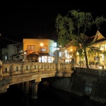 両親に温泉旅行をサプライズでプレゼントする方必見！おすすめスポットはこちら！