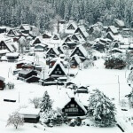 冬の東海は旅行三昧!オススメスポットはこちら!