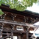 東京で厄除けが有名な神社ランキング