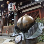 厄除けは京都の神社で!ランキングをご紹介!