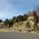 真田丸の場所はどこ？地図で調べてみた！