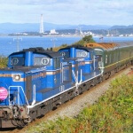 JR西日本・京都鉄道博物館の展示車両!見どころをご紹介。