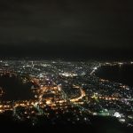 函館の夜景も五稜郭の観光も穴場グルメも制覇!モデルコースをご紹介