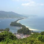 天橋立は大きなパワースポット！神社めぐりで恋愛運アップ！