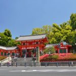八坂神社は七不思議のあるパワースポット!そのお守りやご利益を特集!