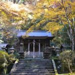 秋元神社の赦免地踊とは?御朱印はあるの?