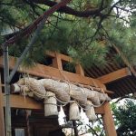 出雲大社沖縄分社のご利益はやはり縁結び！