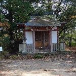 瓜生山の名前の由来は何?歴史や伝説をご紹介!