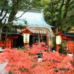 赤山禅院の「猿」の秘密!天台宗なのに「禅院」と呼ぶの?