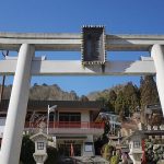 九頭竜大社の参拝の作法は独特!どんなご利益があるの?