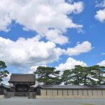 京都御所と京都御苑の違いってわかる?一般公開はされてるの?
