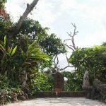 「ぬちうなー」の龍神風道と三天御座のご利益とは?