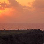平久保崎は石垣島のパワースポット~灯台から見える夕日が綺麗