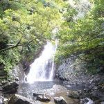 国頭村・比地大滝は水のパワースポット~住所や行く際の注意事項