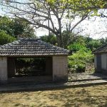 勢理客ノロ(祝女)殿内跡は巡拝の終着点!ワラザンってナニ?