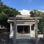 竹富島の西塘御嶽は偉人の名を冠した御嶽!どんな人物だったの?