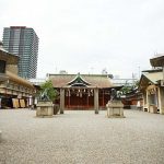 今宮戎神社は福娘が有名！御朱印・お守りについて