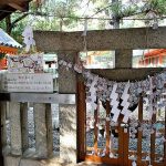 住吉大社の「五大力」の意味とご利益とは?御朱印・お守りもご紹介