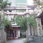 鵲森宮(森之宮神社)の御朱印や百人一首にまつわる話とは?聖徳太子ゆかりの神社で興味深い!