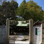 天神社（福島・下の天神）の2つの謎！何故「福島」で何故「下の」?